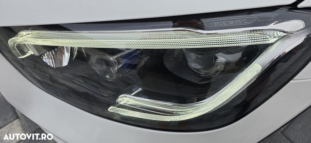 Mercedes-Benz GLC 220 d 4MATIC - 14