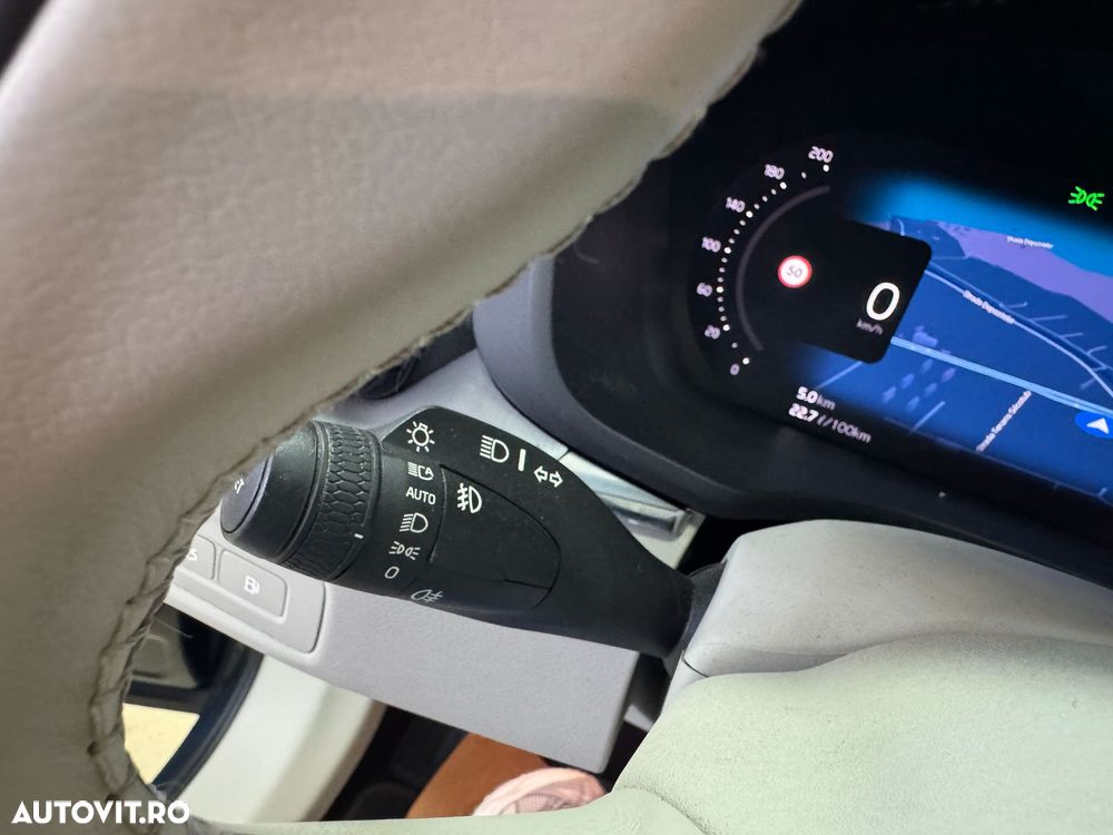 Volvo XC 60 T6 AWD Recharge Geartronic Inscription - 33