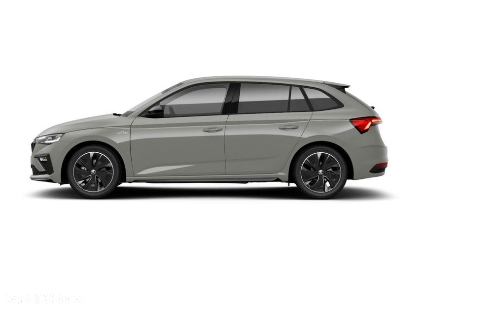 Skoda Scala - 2