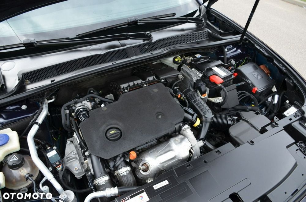 Peugeot 508 - 18