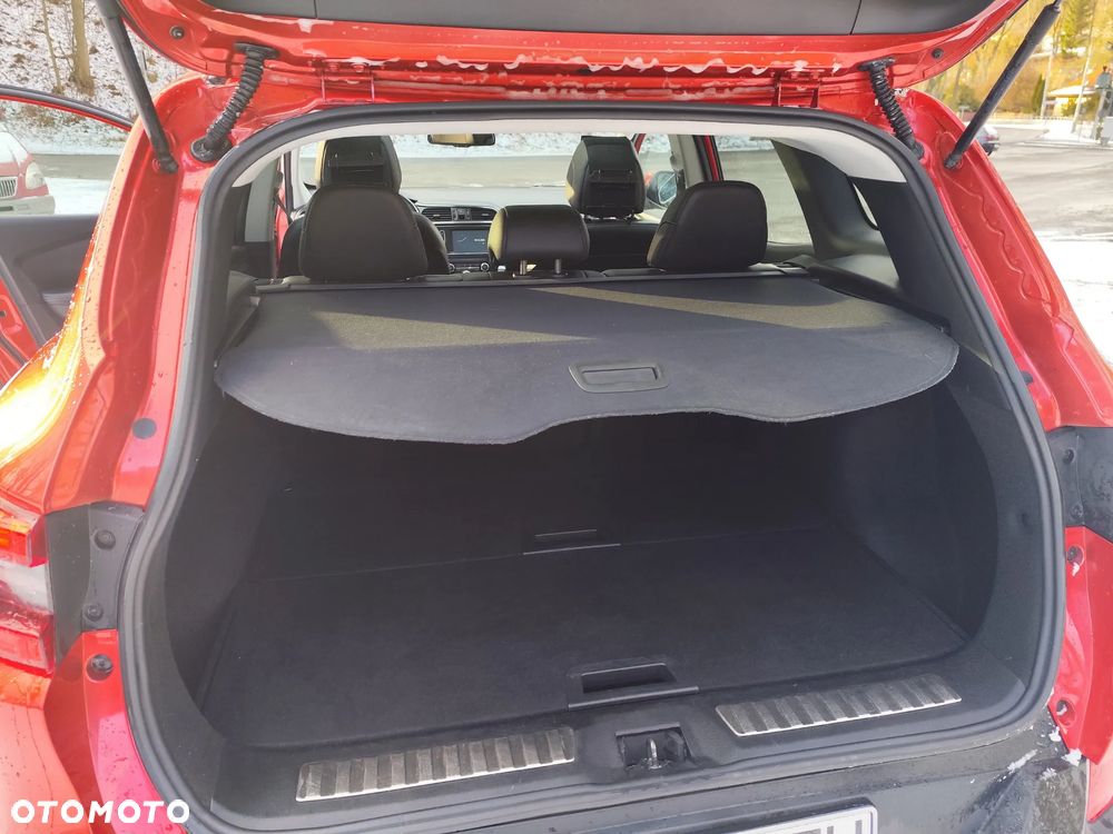 Renault Kadjar Energy dCi 130 Bose Edition - 19