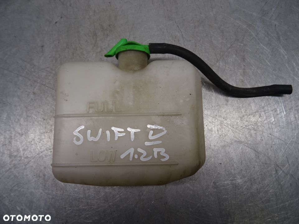 SUZUKI SWIFT V MK7 10-12 1.2B ZBIORNICZEK WYRÓWNAWCZY 17931-69L0 - 1