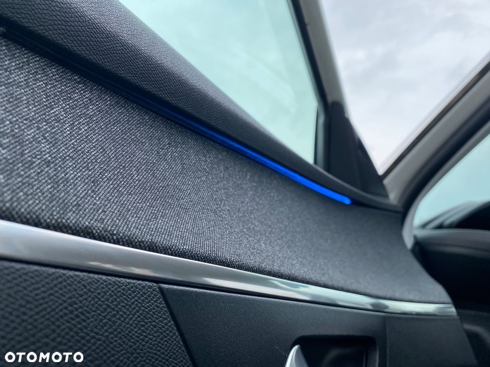 Peugeot 3008 1.2 PureTech GPF Allure S&S EAT8 - 9