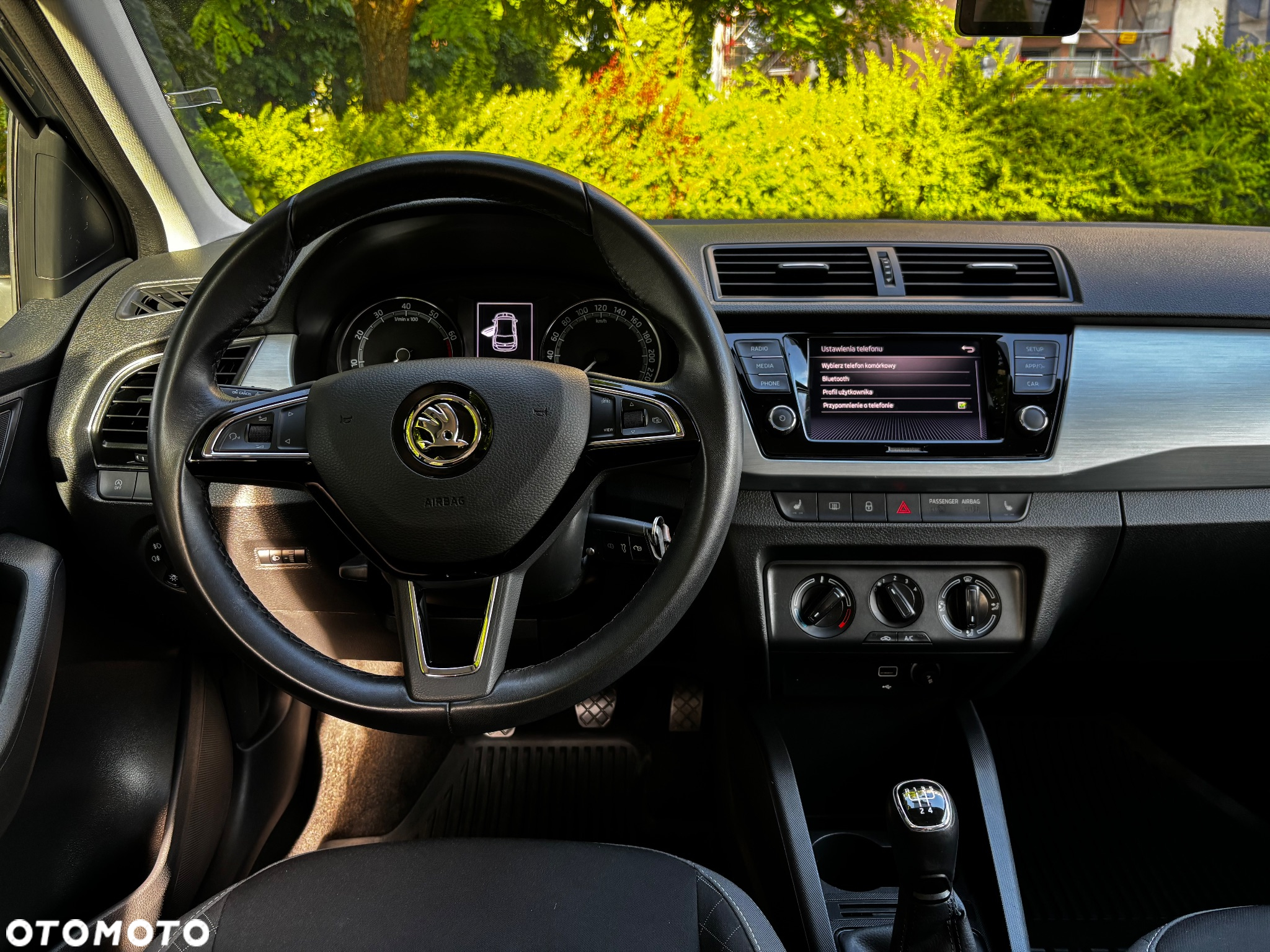 Skoda Fabia 1.0 TSI Ambition - 19