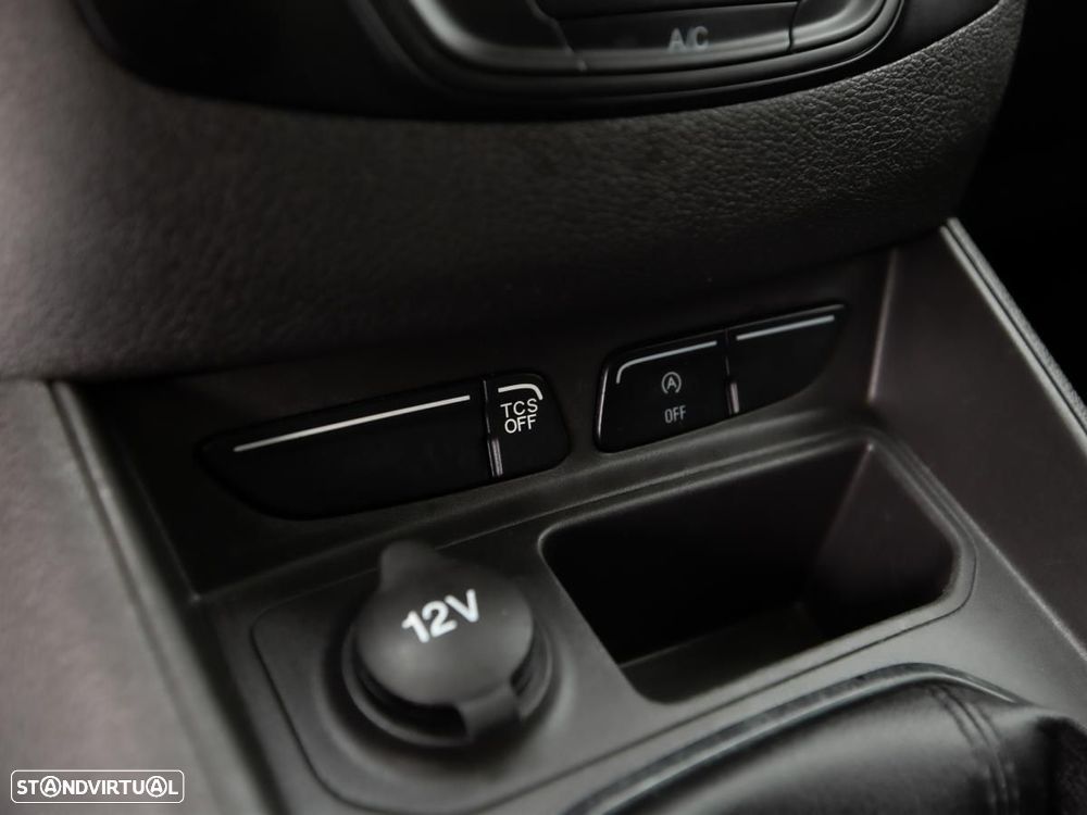 Ford Transit courier 1.5 TDCi Trend c/iva - 17