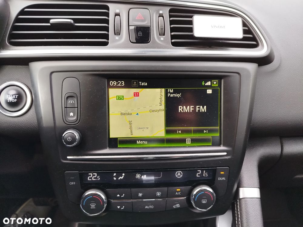Renault Kadjar 1.5 dCi Energy Adventure EDC - 9