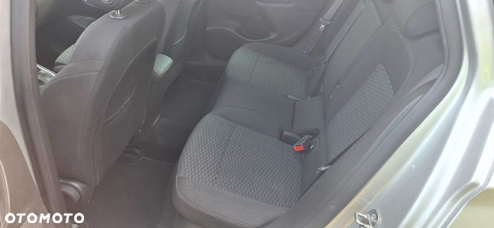 Opel Astra - 8