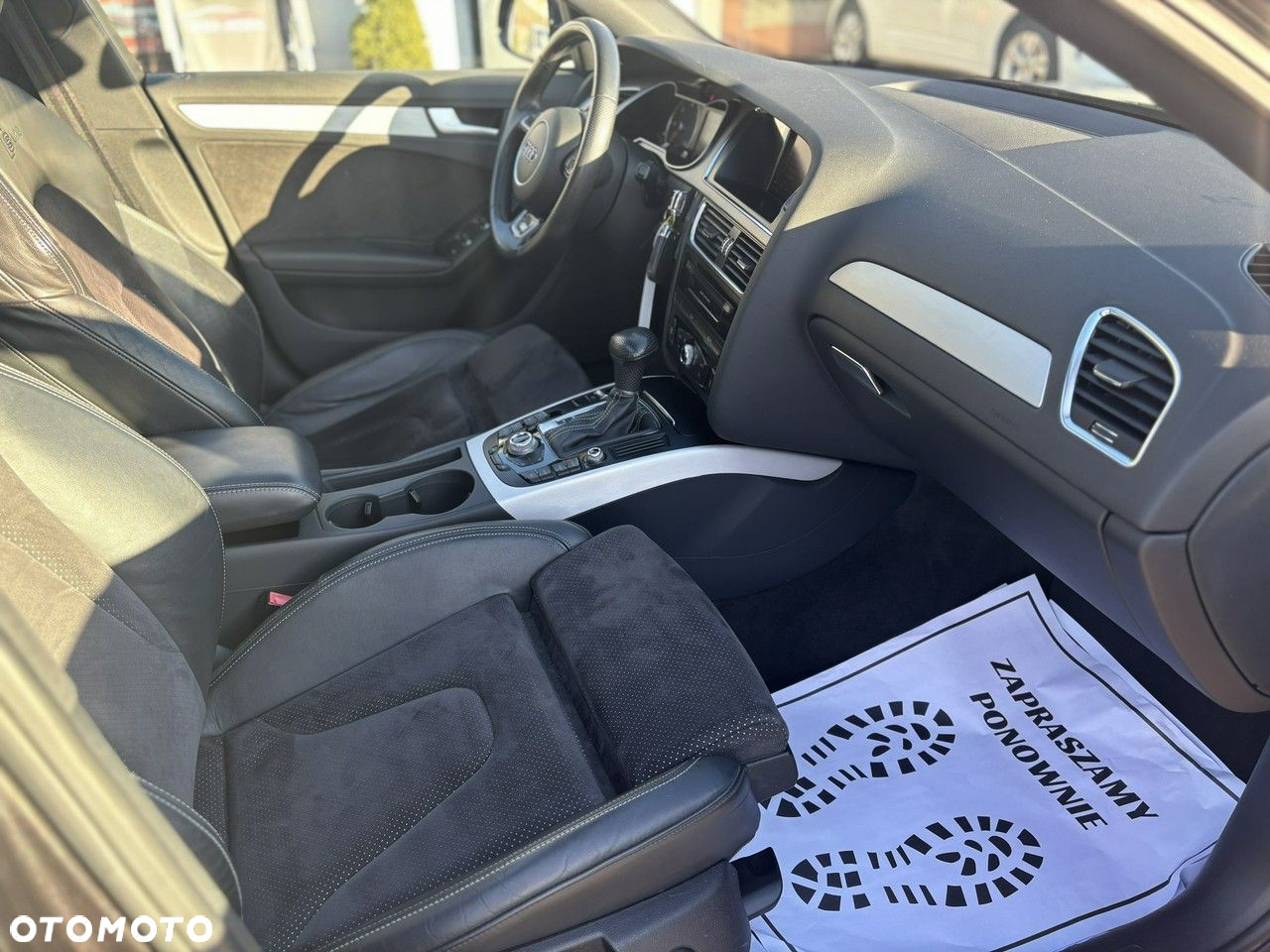 Audi A4 - 28