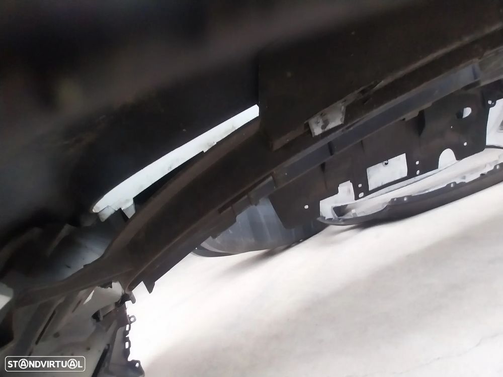 Parachoques frente Fiat 500  abrath Ref: 735465484 - 5