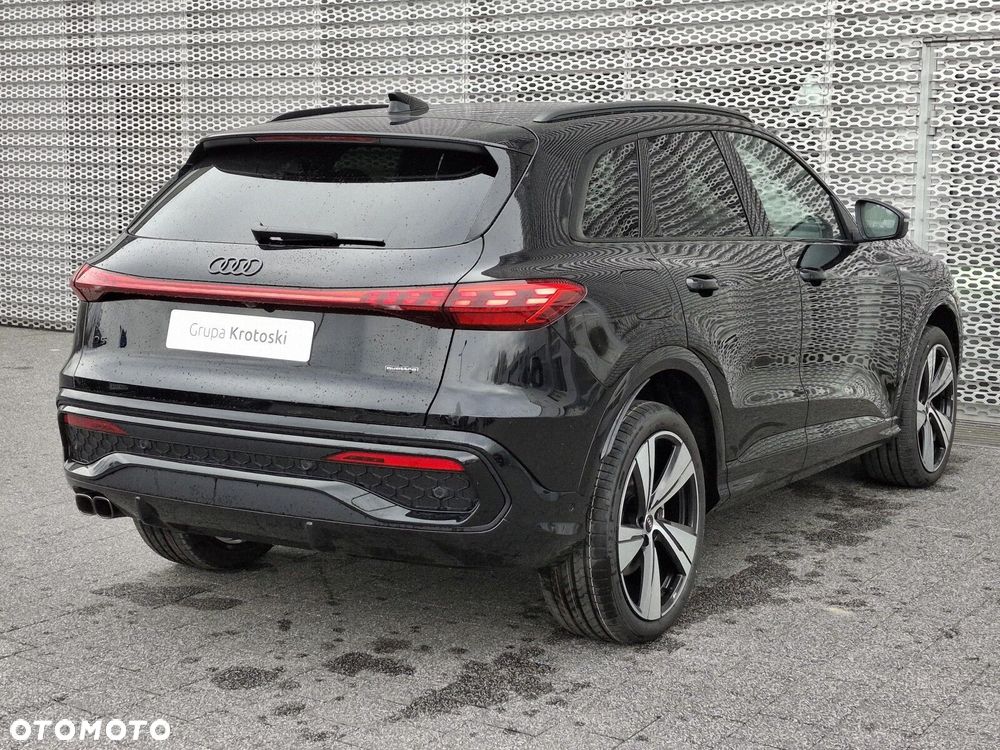 Audi Q5 - 8
