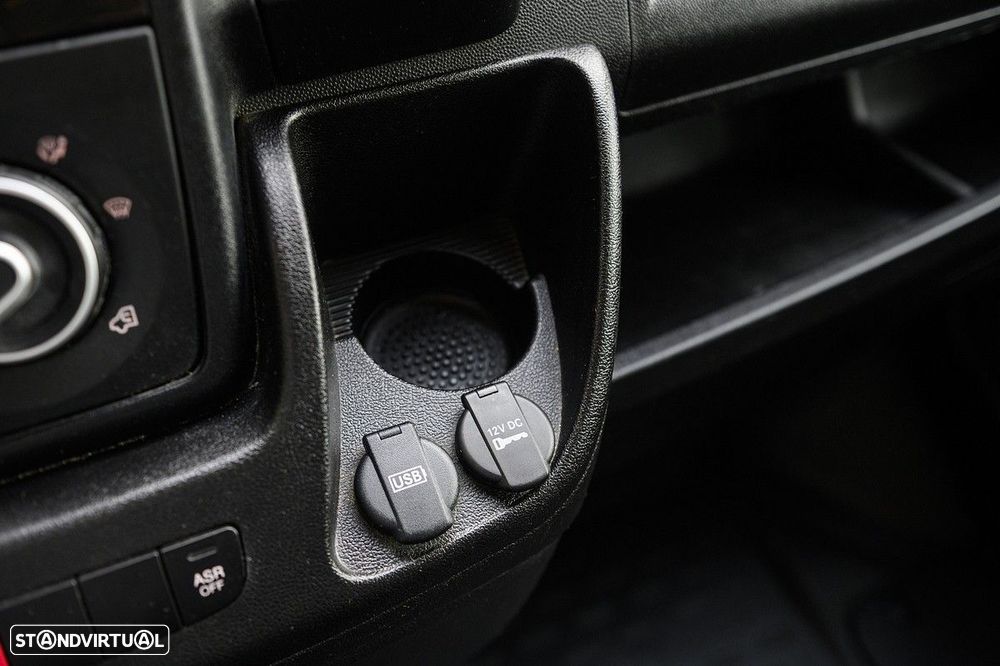 Peugeot Boxer 2.2 BlueHDi 435 L4 CD - 20