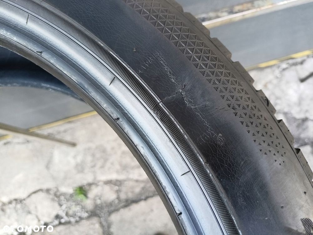 235/45R20 Falken Euroall Season AS220 Pro opony całoroczne 6,3mm - 5
