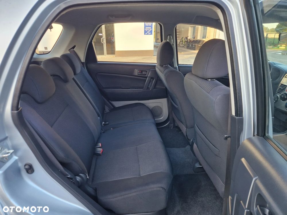 Daihatsu Terios Top - 9