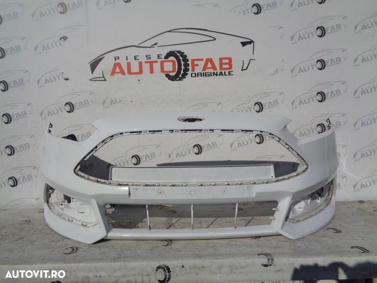 Bara fata Ford Focus 3 ST Facelift an 2015-2016-2017-2018 - 1