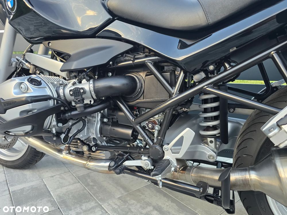 BMW R - 10