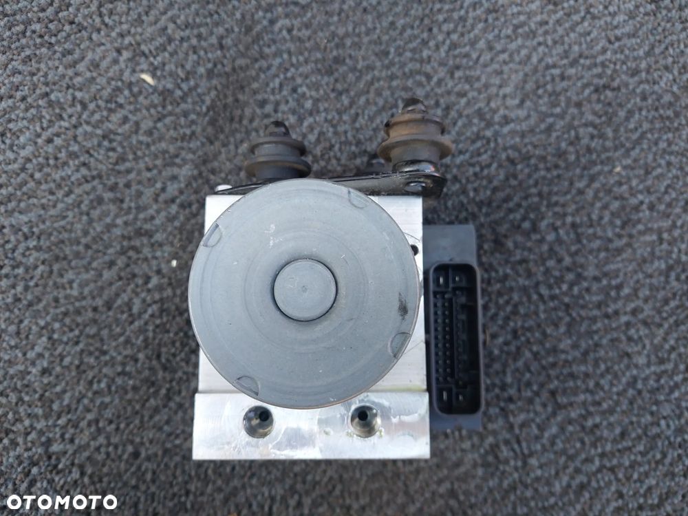 AUDI A4 A5 VW SKODA POMPA STEROWNIK ABS 8K0907379CP RAF-AUTO CZĘŚCI - 2