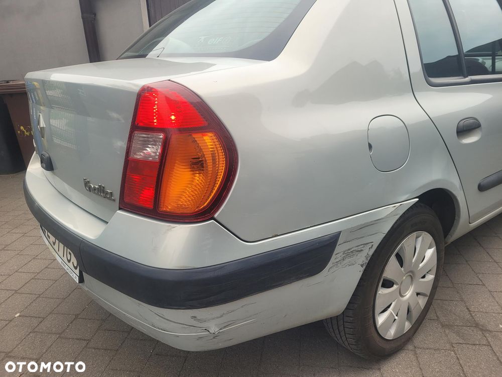 Renault Thalia 1.5 dCi Alize - 5
