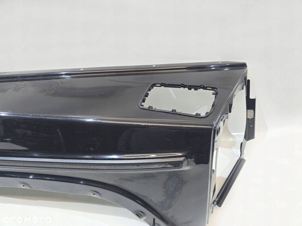 błotnik przód prawy mercedes g klasa w463 w464 - 6