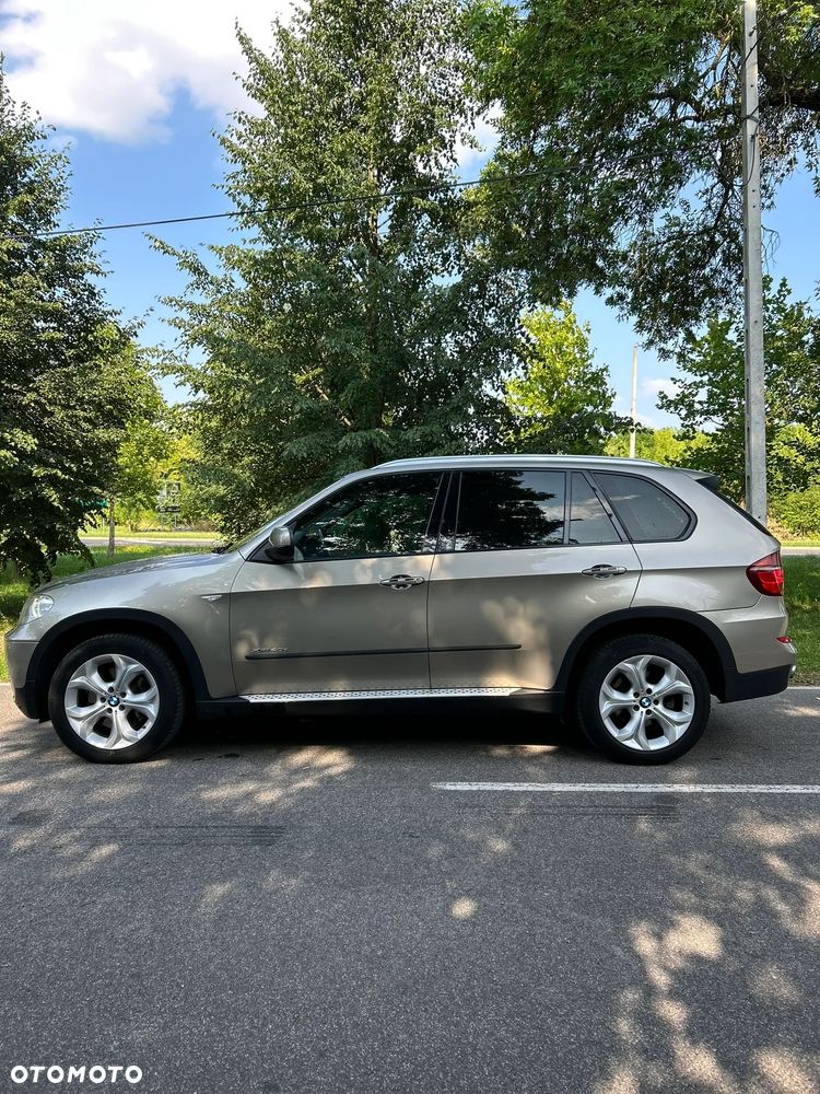 BMW X5 4.0d xDrive - 3