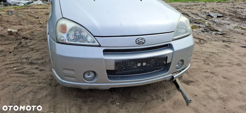 Suzuki Liana na części - 9