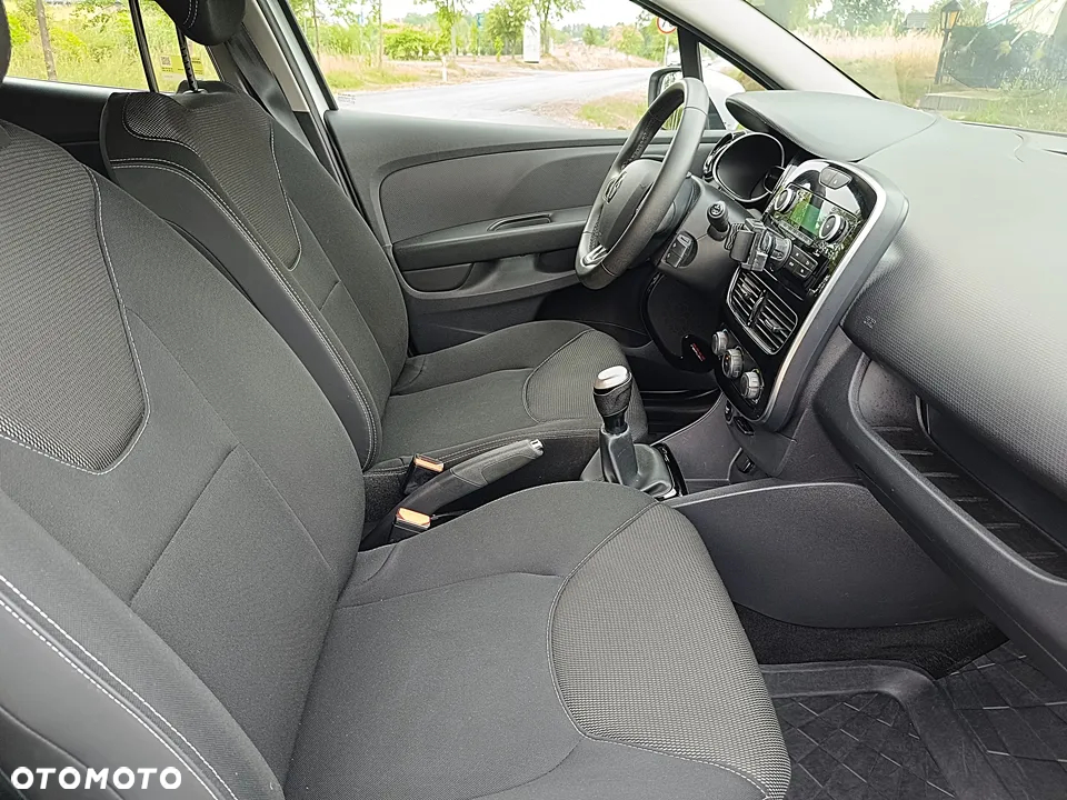 Renault Clio 0.9 Energy TCe Alize - 27