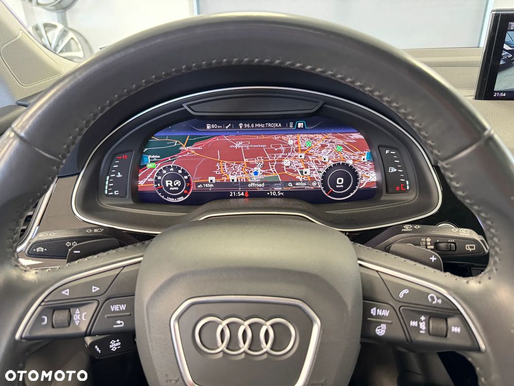 Audi Q7 - 21