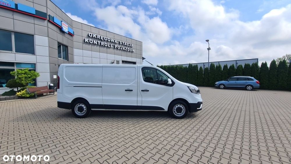 Renault TRAFIC - 3