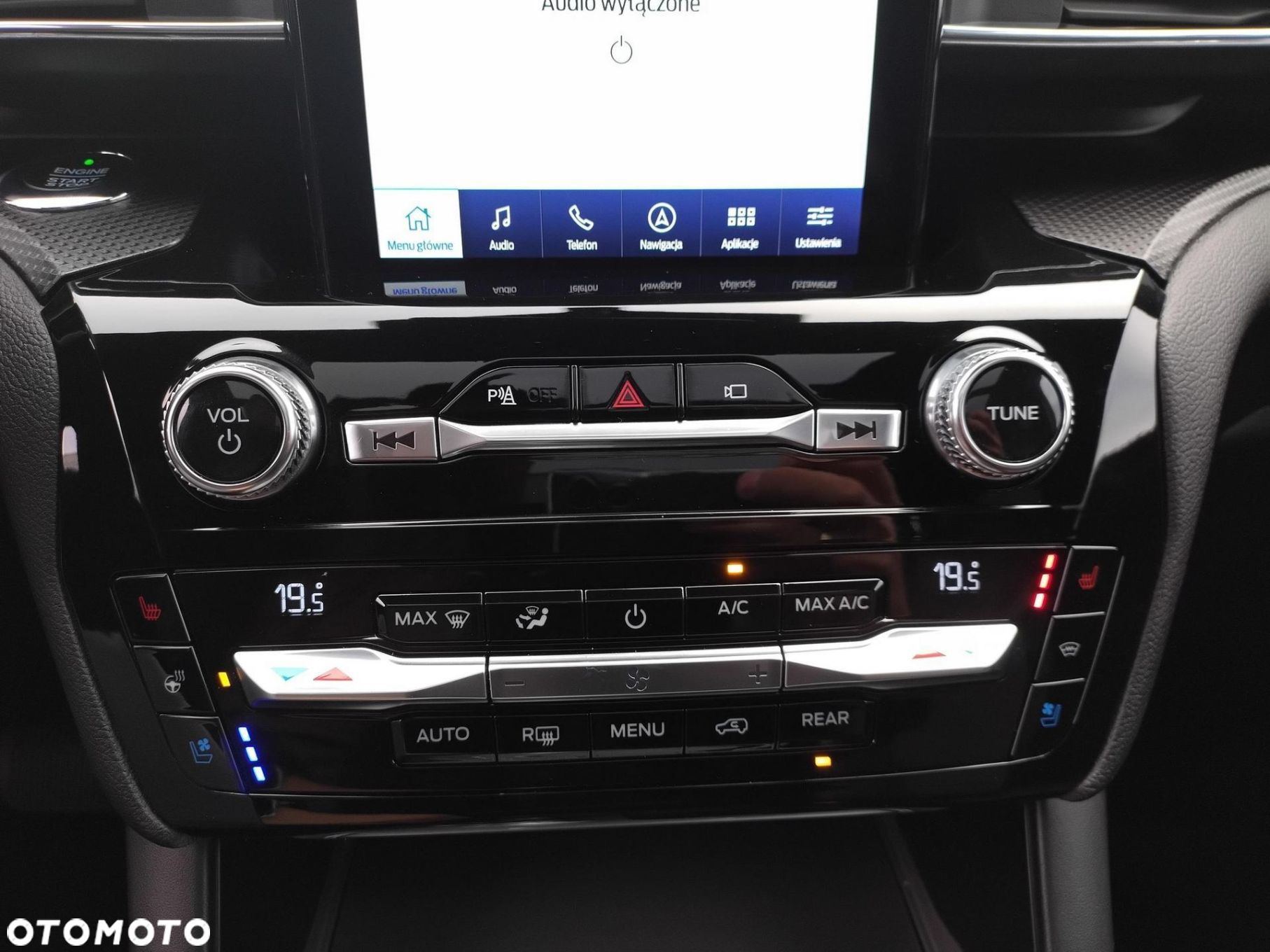 Ford Explorer 3.0 EcoBoost PHEV 4WD ST-Line - 24