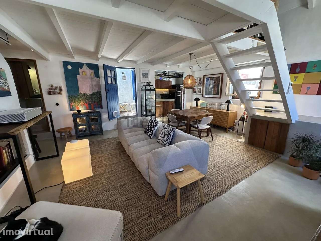 Moradia c/piscina em Alcácer do Sal - Grande imagem: 4/22