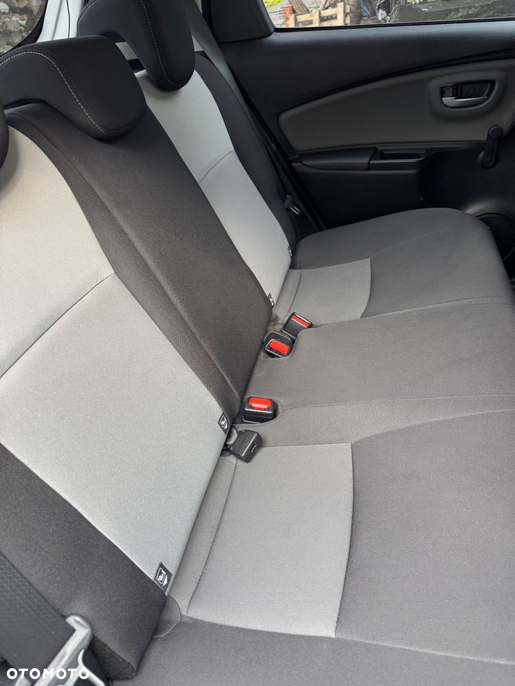 Toyota Yaris 1.5 VVT-i Comfort - 15