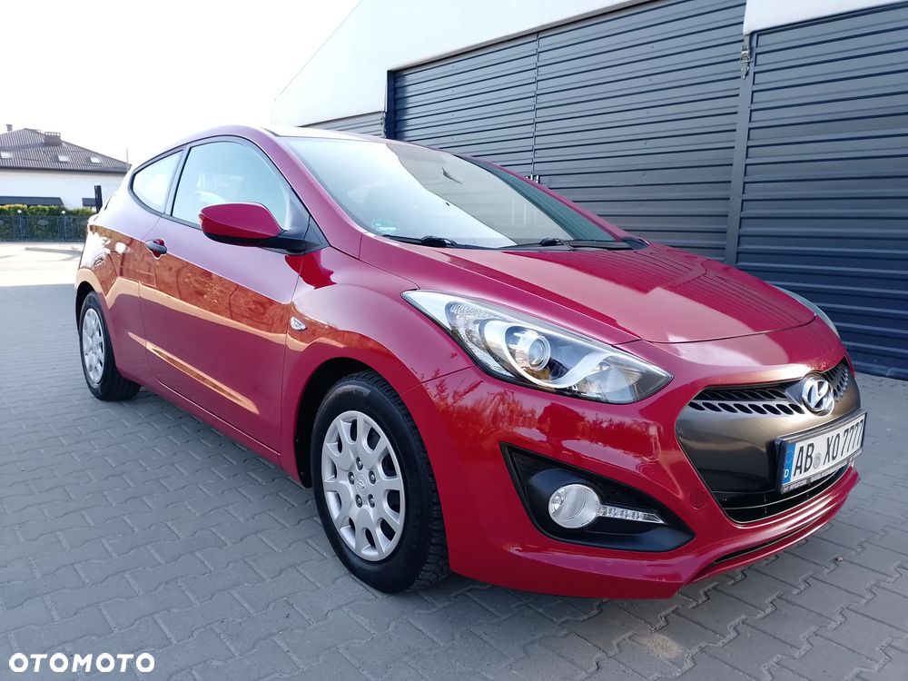 Hyundai i30 - 1