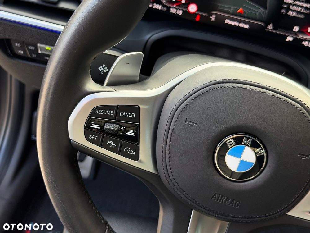 BMW Seria 3 - 26