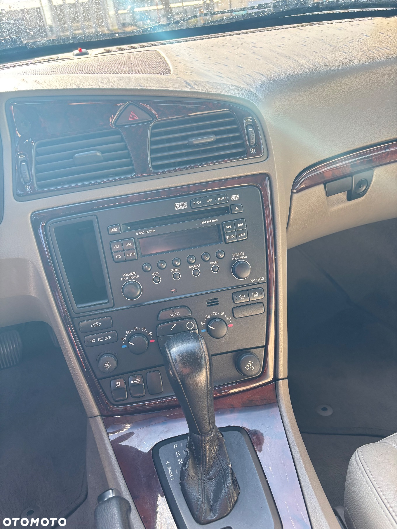 Volvo S60 - 12