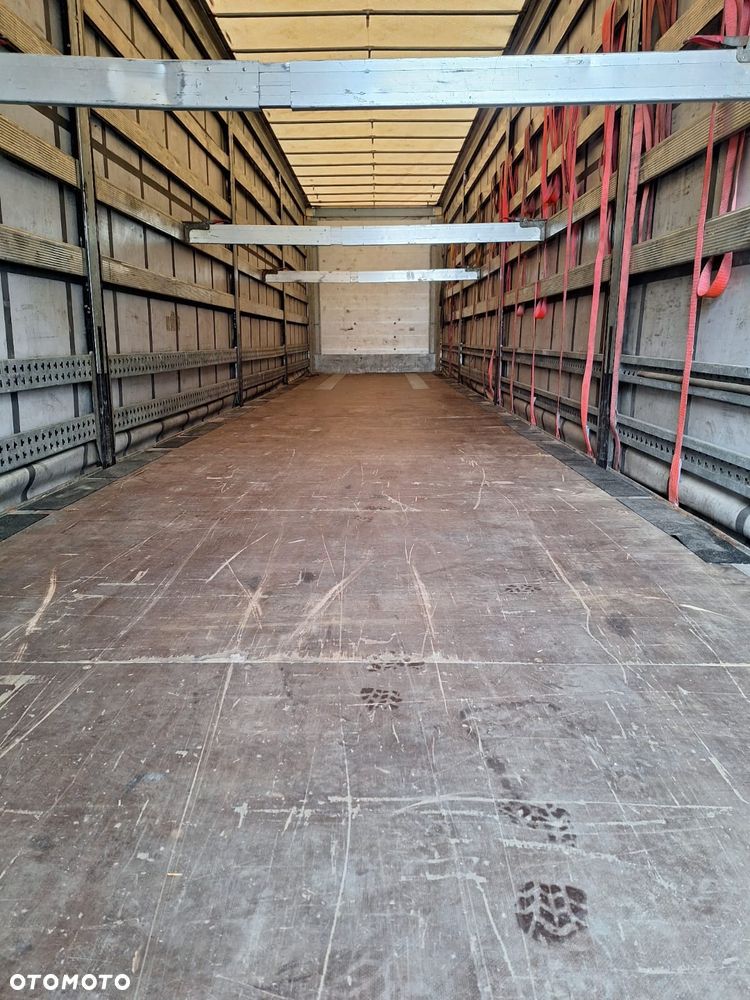 Schmitz Cargobull SCB*S3T - 8