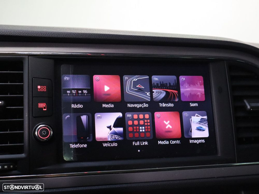 SEAT Leon ST 1.6 TDI Style S/S - 13