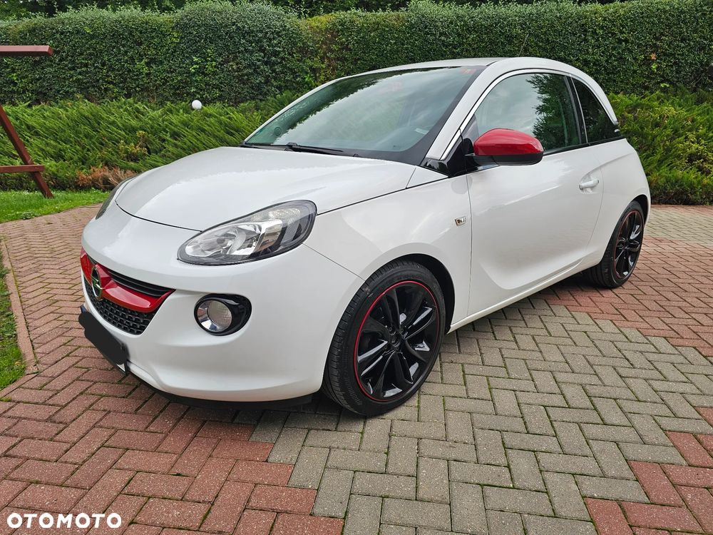 Opel Adam 1.4 Unlimited - 14