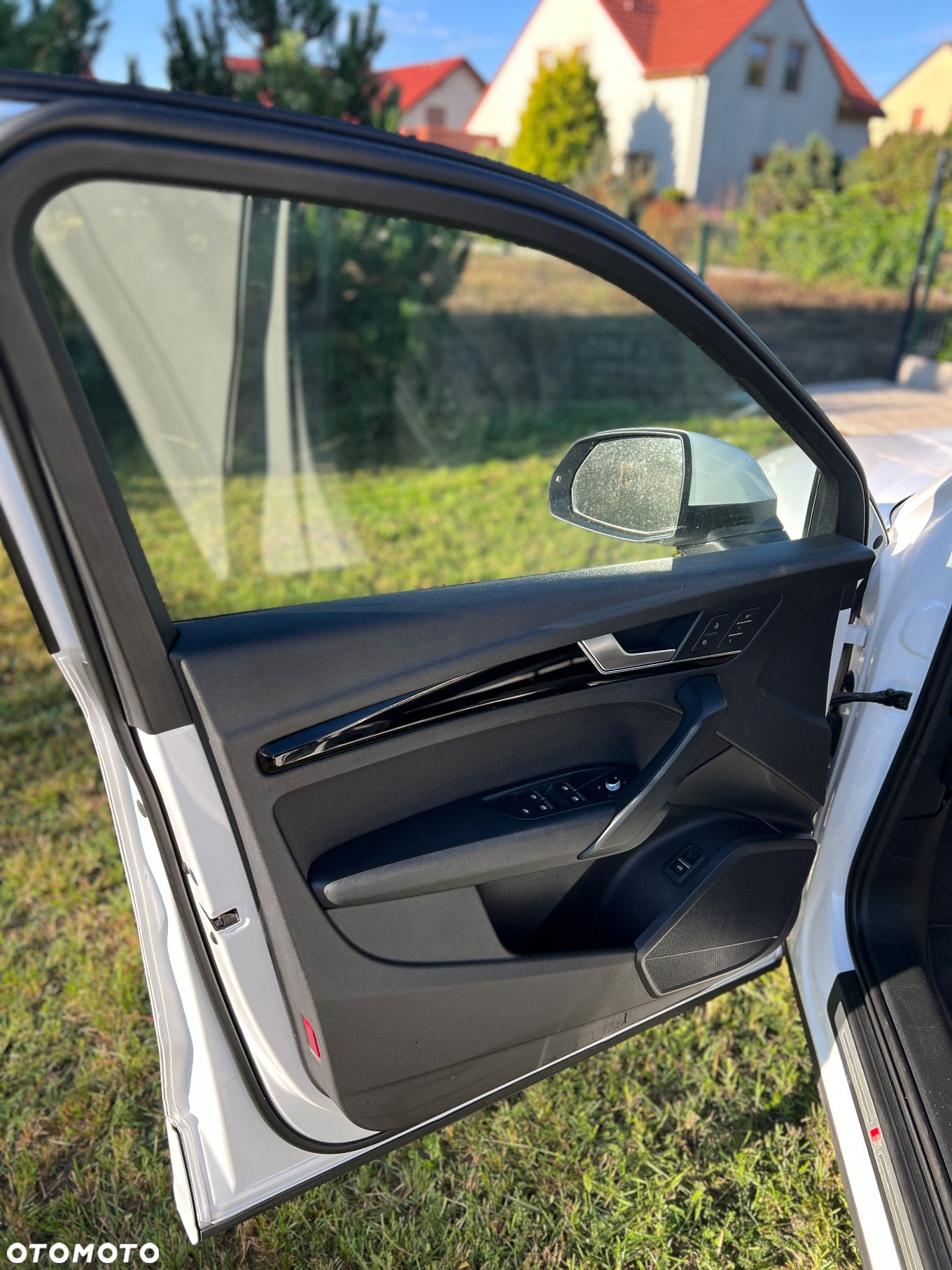Audi Q5 2.0 TDI Quattro Design S tronic - 14