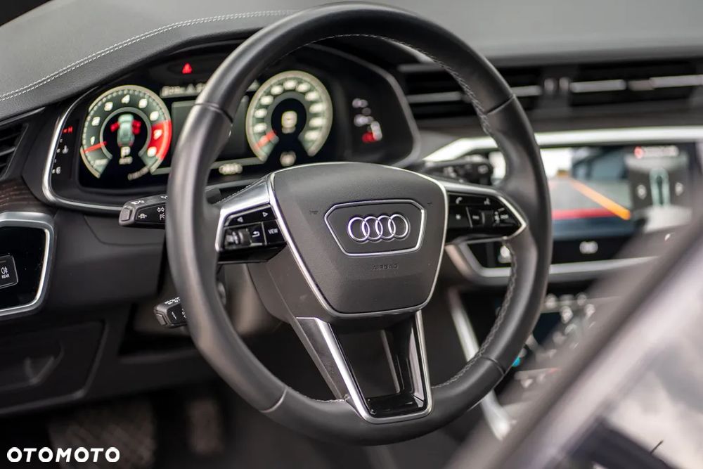 Audi A6 Allroad 55 TFSI S tronic - 40