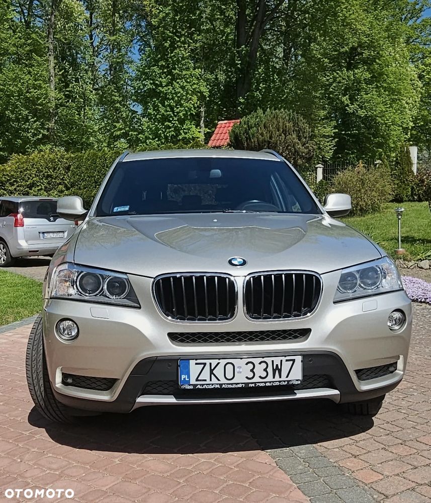 BMW X3 - 6