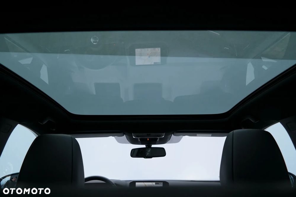 Nissan Qashqai 1.3 DIG-T Tekna DCT - 14