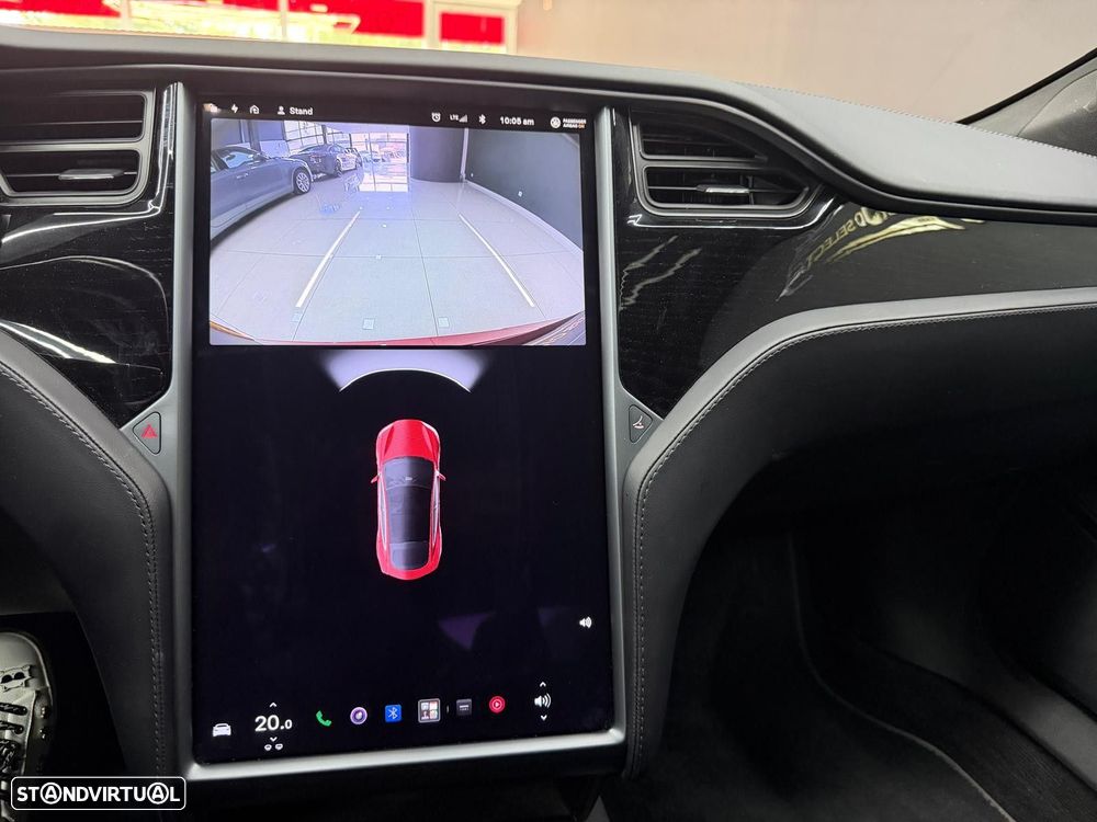 Tesla Model S 75D - 29