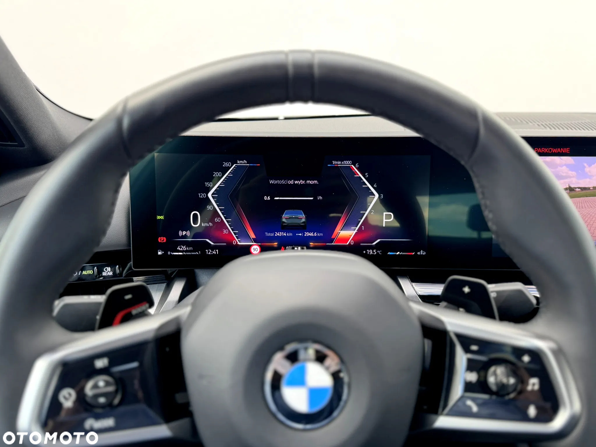 BMW Seria 5 - 21