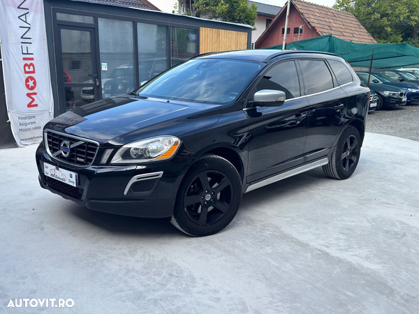 Volvo XC 60