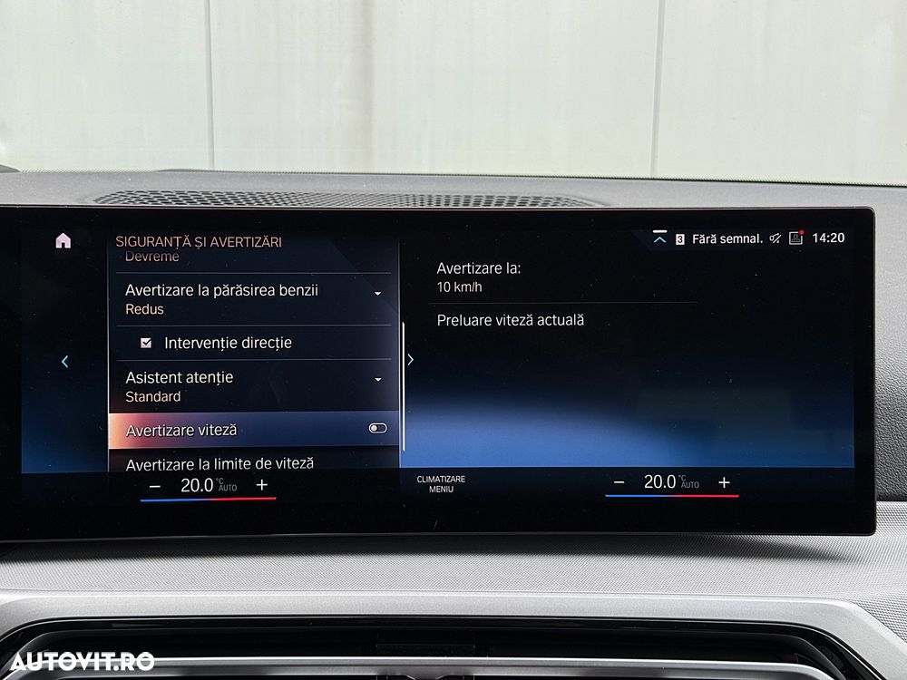 BMW Seria 3 318d AT MHEV - 32