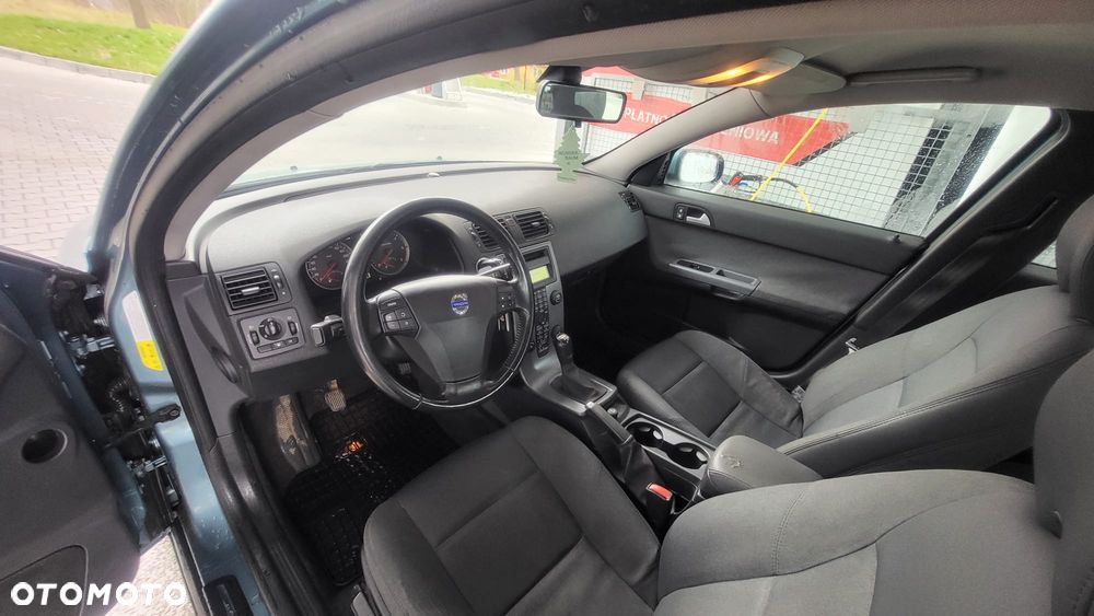 Volvo V50 2.0D - 5
