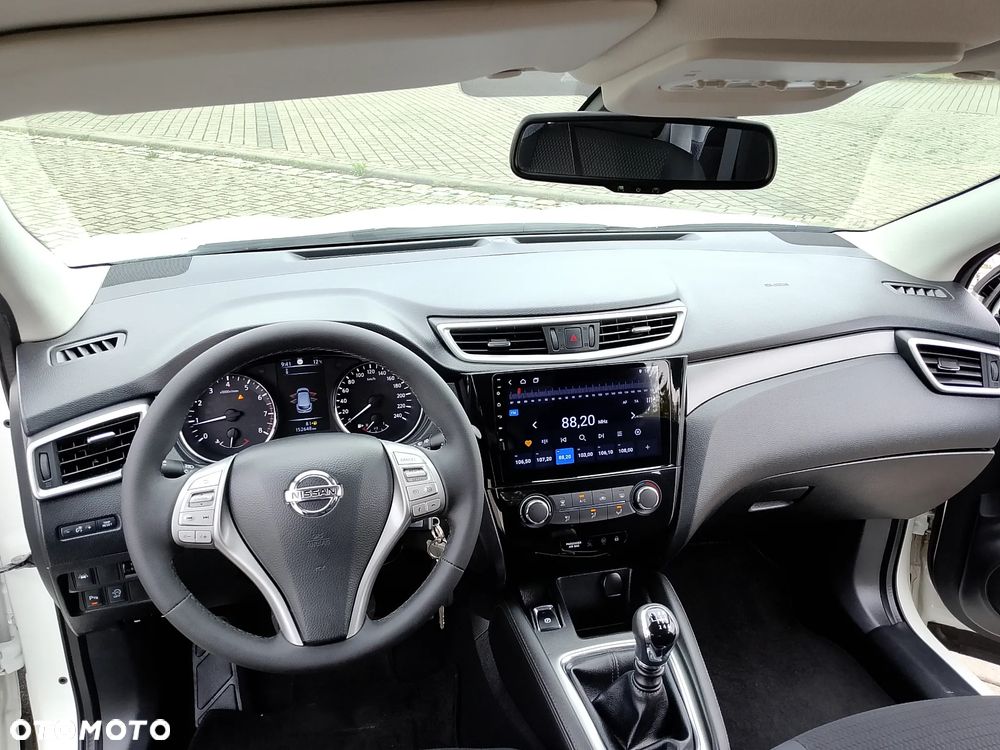 Nissan Qashqai 1.2 DIG-T Tekna+ - 11