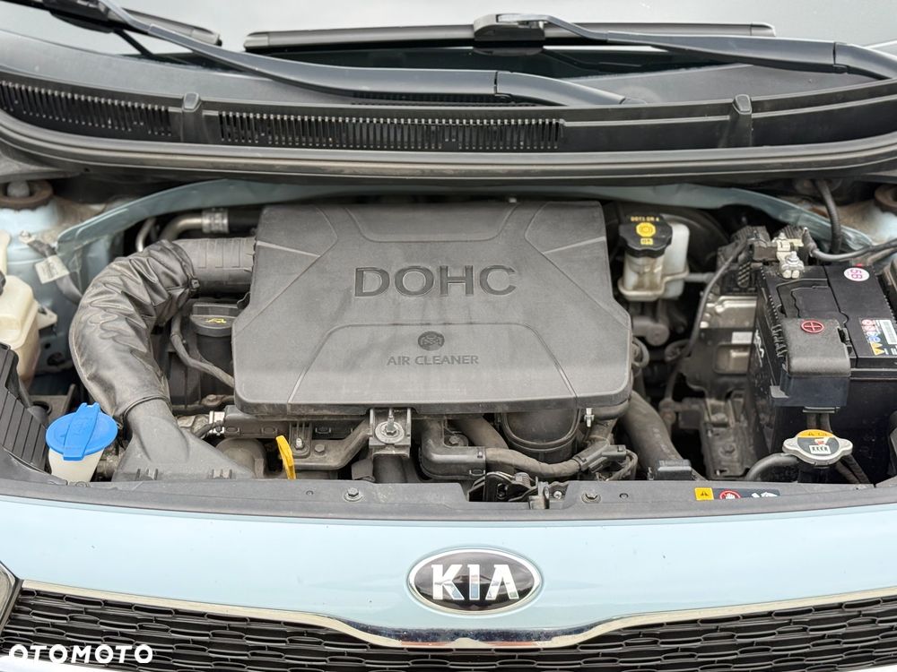 Kia Picanto 1.2 Edition 7 - 12