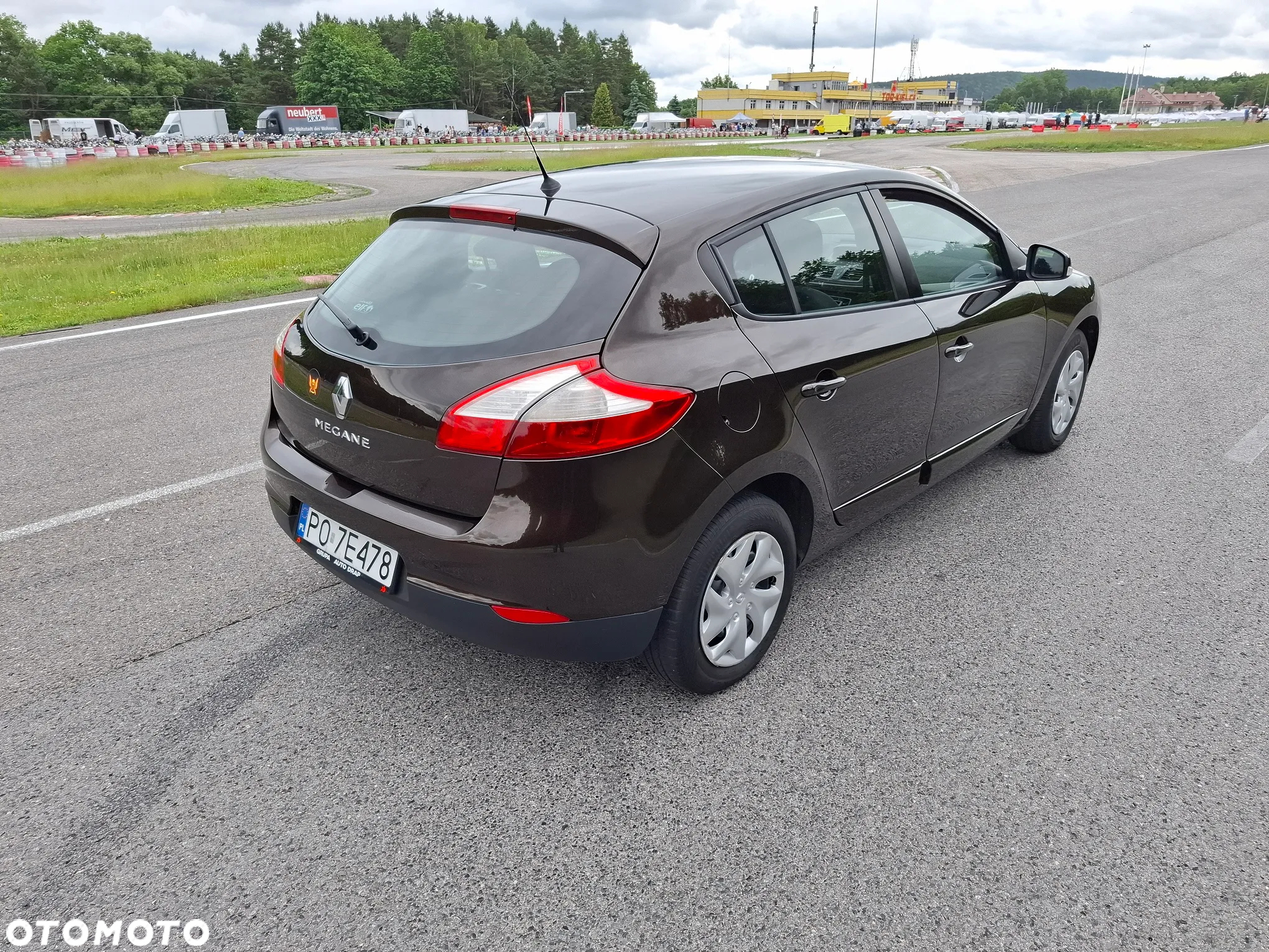 Renault Megane 1.6 16V Business - 30