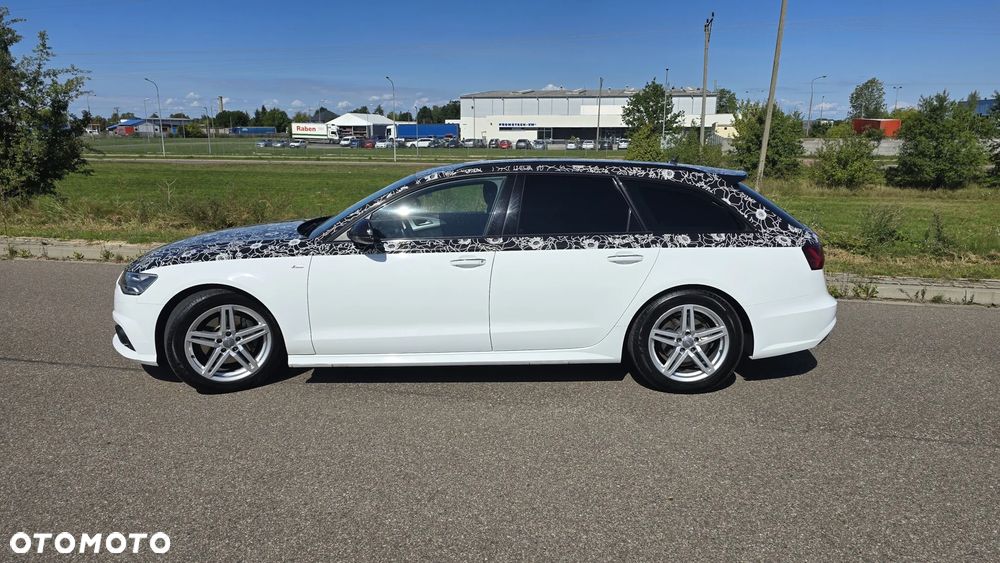 Audi A6 ver-2-0-tdi-quattro-s-tronic - 3
