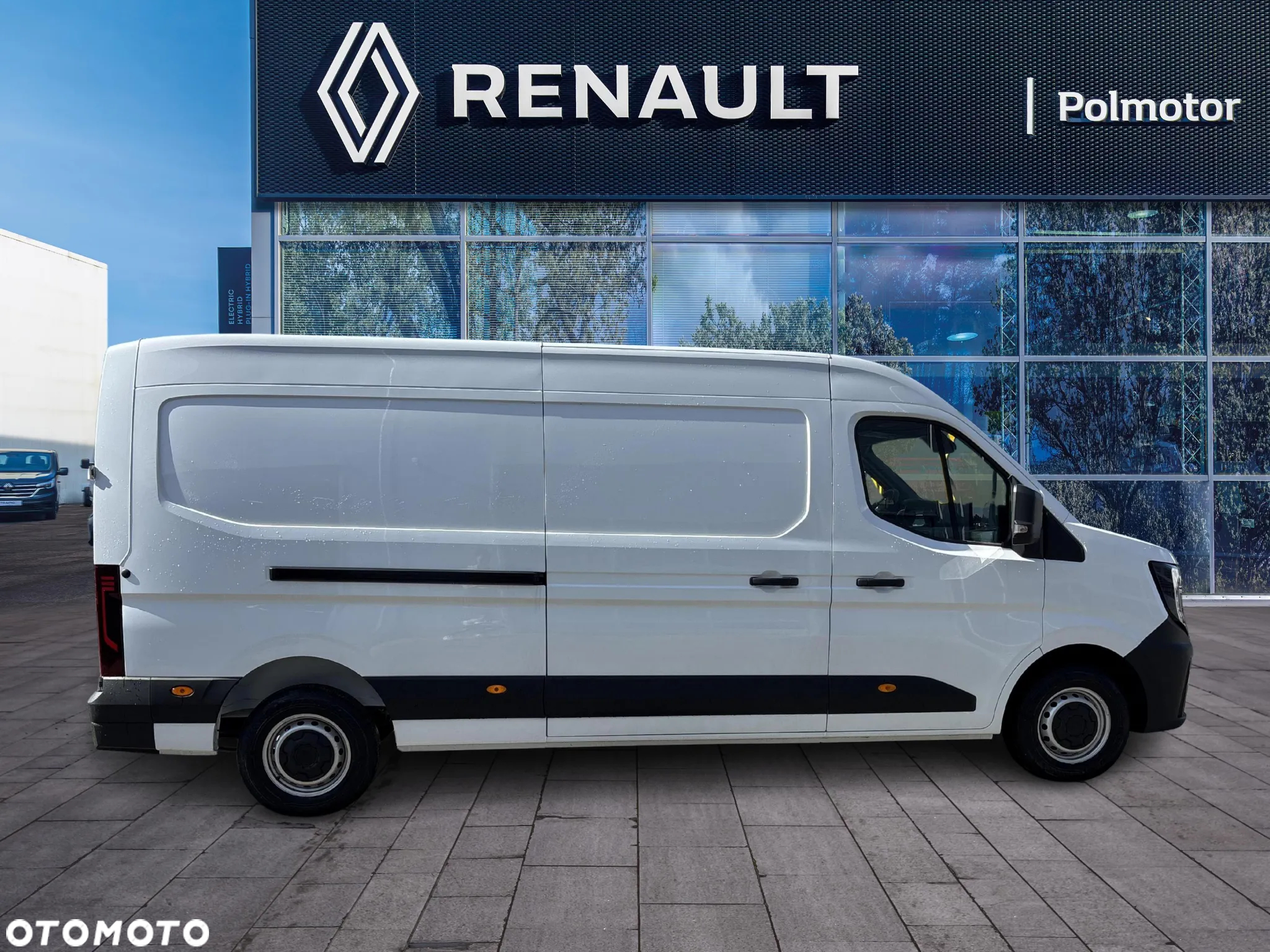Renault MASTER - 8
